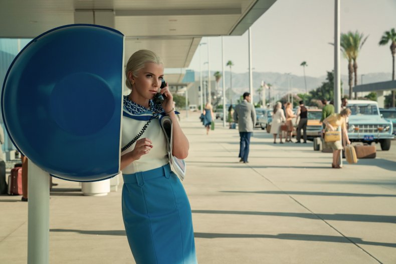 betty gilpin gaslit