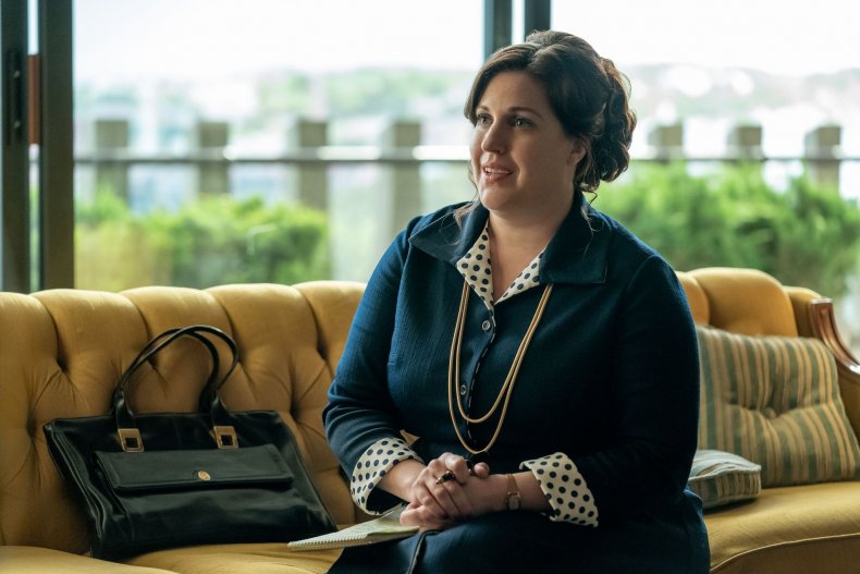allison tolman gaslit
