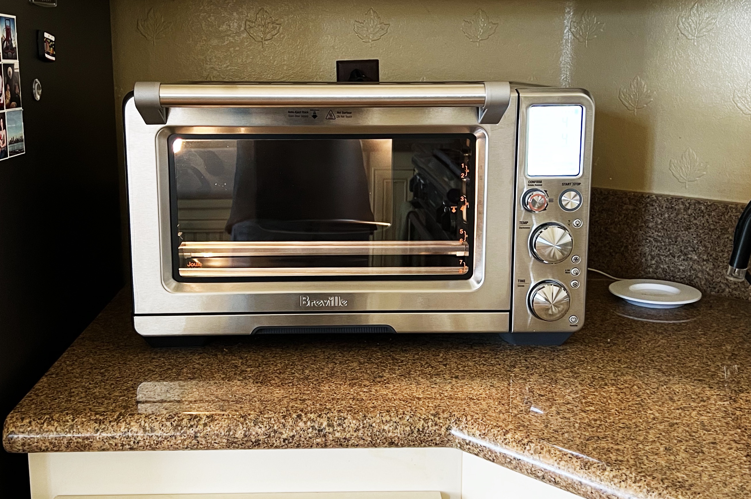 Breville Smart Oven Air Fryer Pro