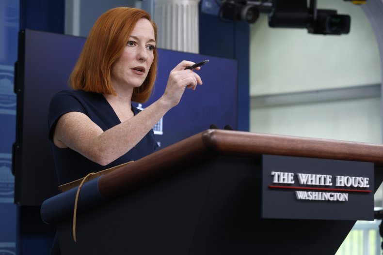 Psaki