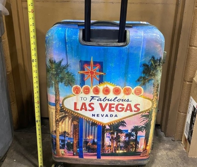 dead missing child indiana suitcase