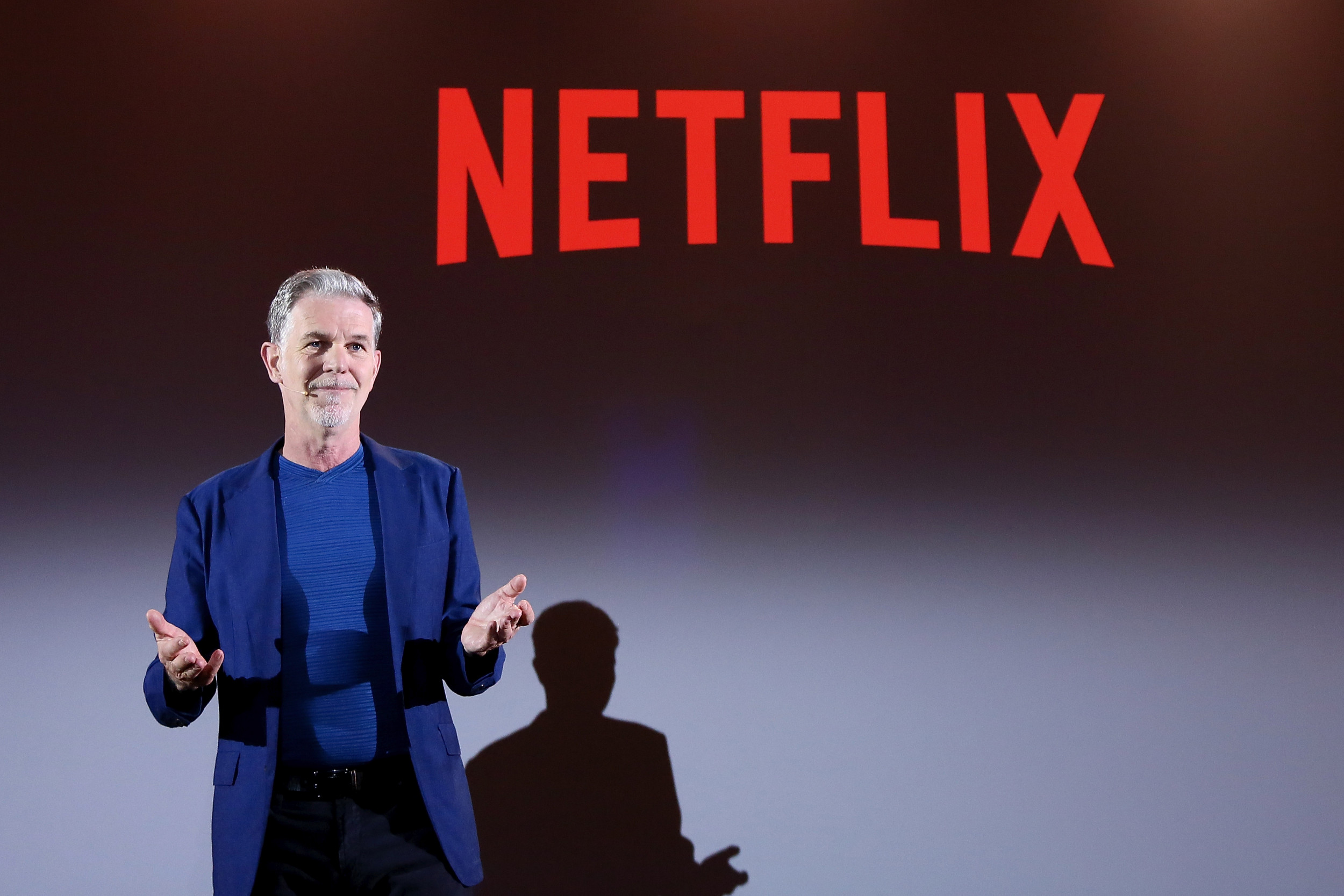 Netflix to Make Password-Sharing Households Pay Up for Service