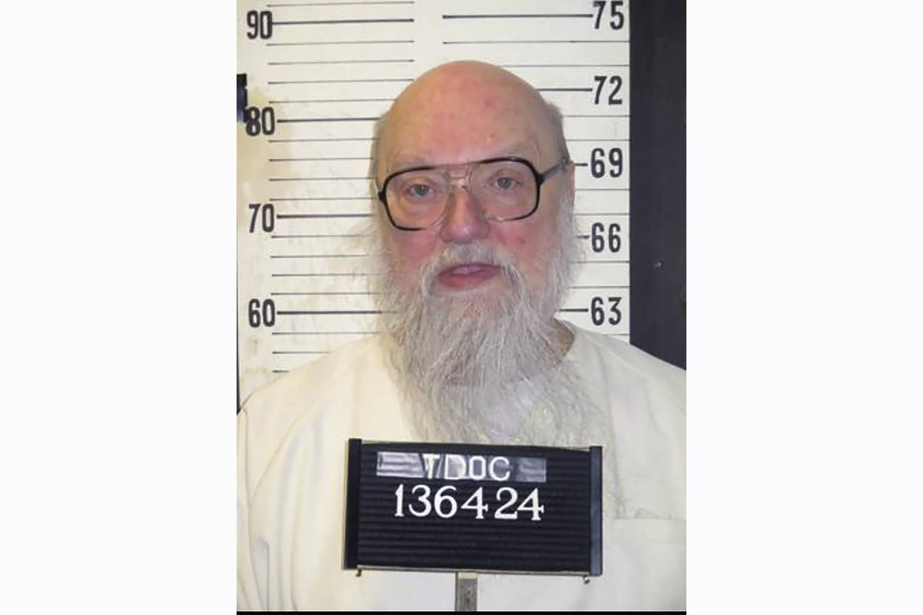 Who Is Oscar Smith? Oldest Tennessee Death Row Inmate Faces Execution - Vimarsana News