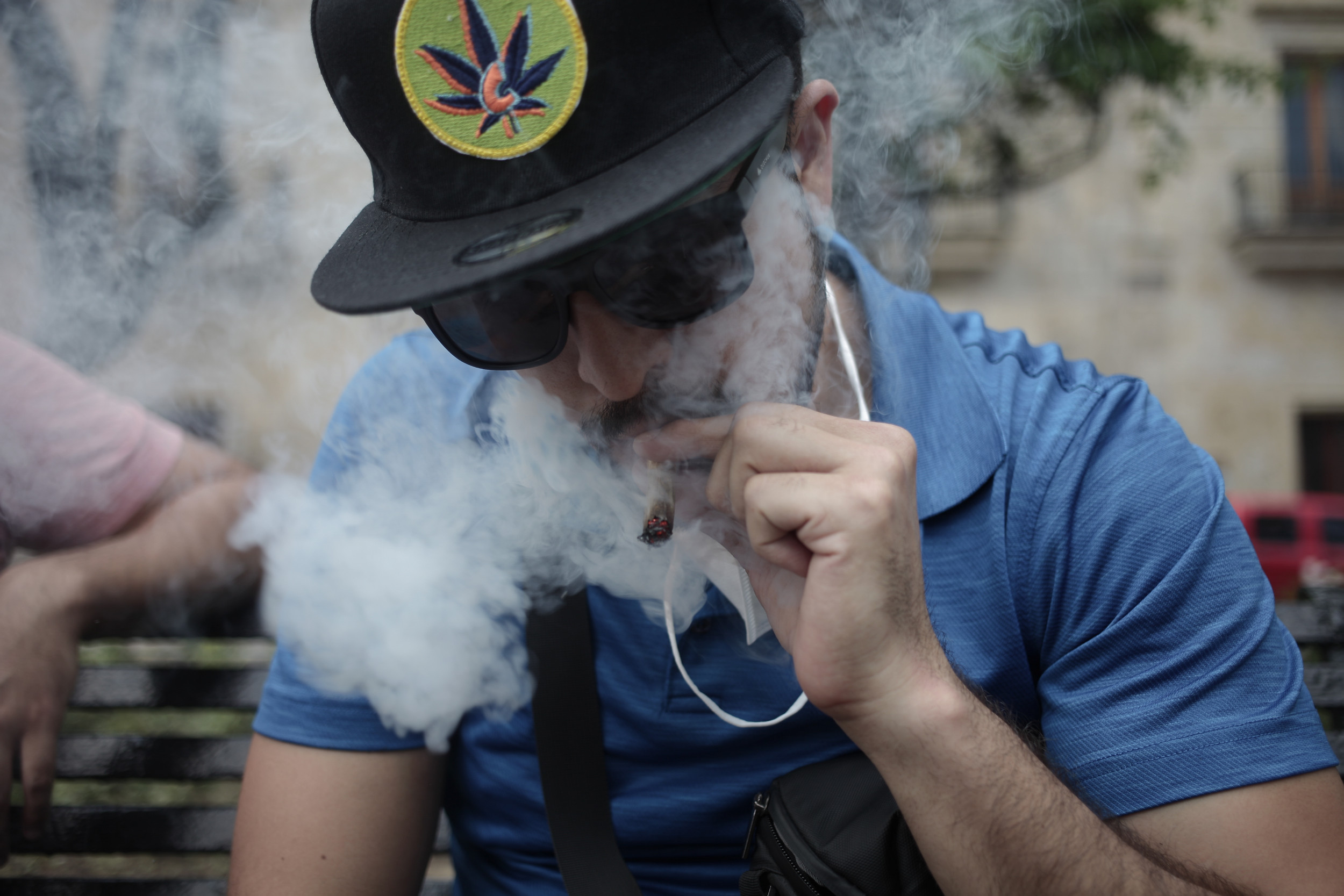 What Is 420 Weed Day And Why Does It Exist History Origin