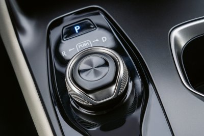 2023 Lexus RZ 450e 2023 Lexus RZ 450e