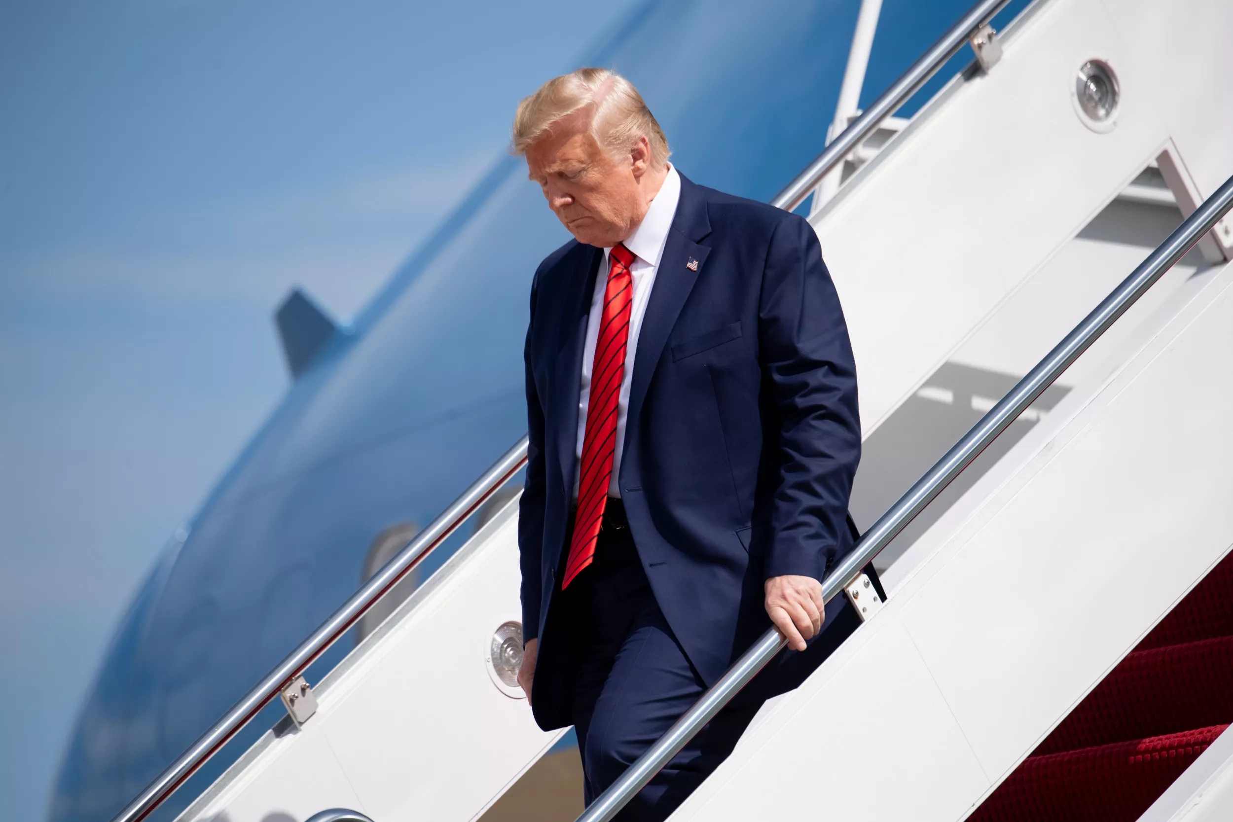 Trump's Power Dealt a Blow After Tennessee GOP Turns on Him - Vimarsana News