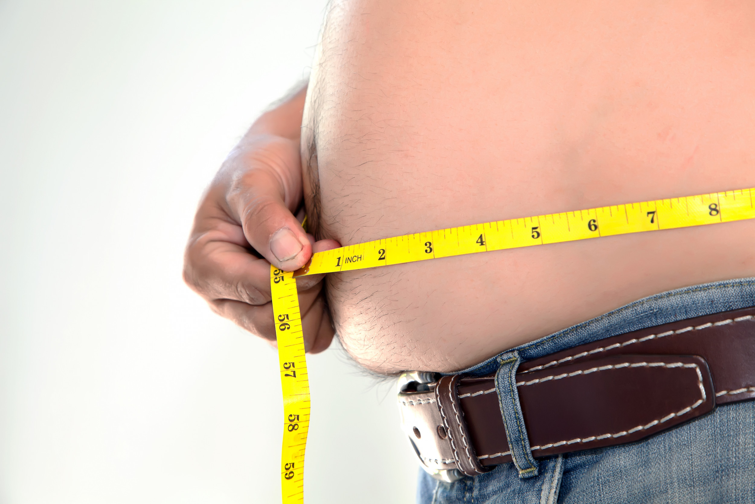 Texas Tells Tubby State Troopers To Slim Down As Over 200 Deemed Too Fat Newsweek