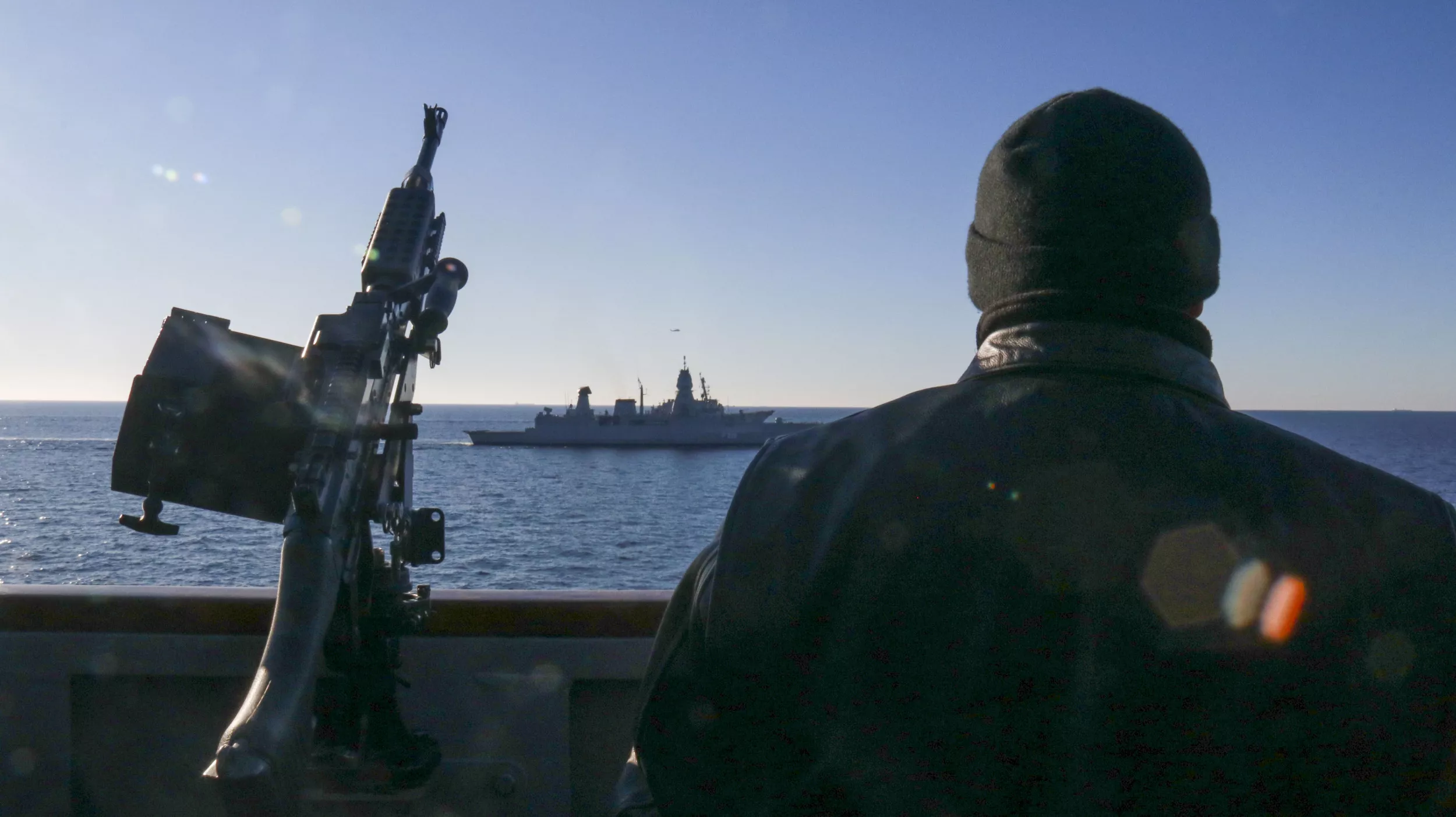 U.S. Vows 'Ironclad' Commitment to Second Russia-NATO Front Under Pressure - Vimarsana News