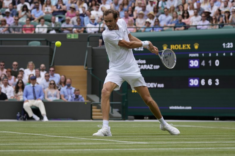 Wimbledon