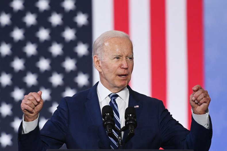 joe biden student loan cancellation debt
