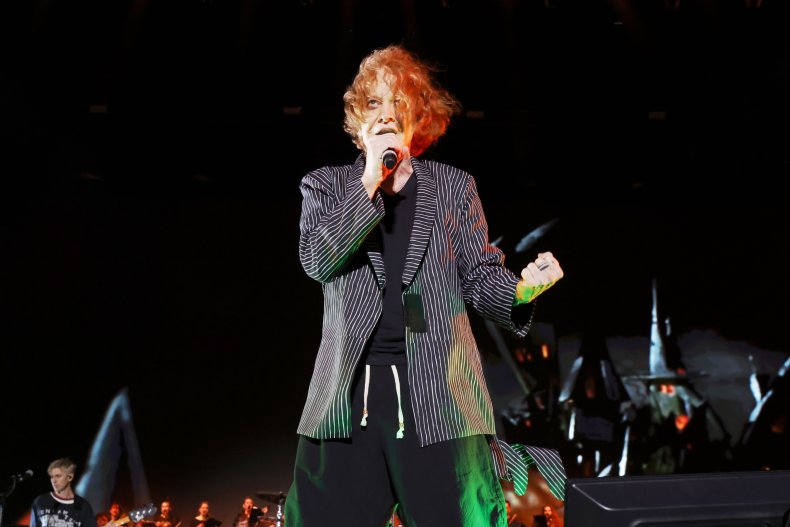 danny elfman coachella oingo boingo big mess