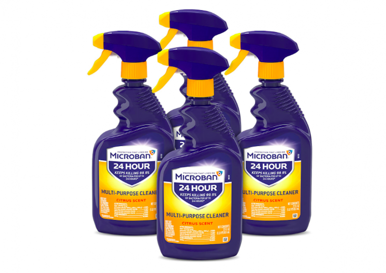 spring cleaning products 2