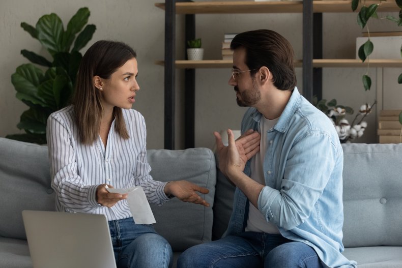 Brother's daughter excluded from wedding