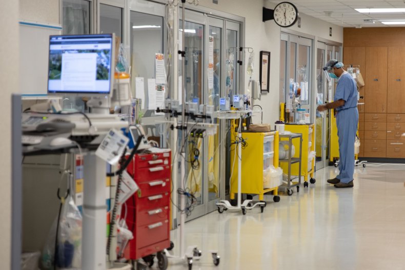 Hospital