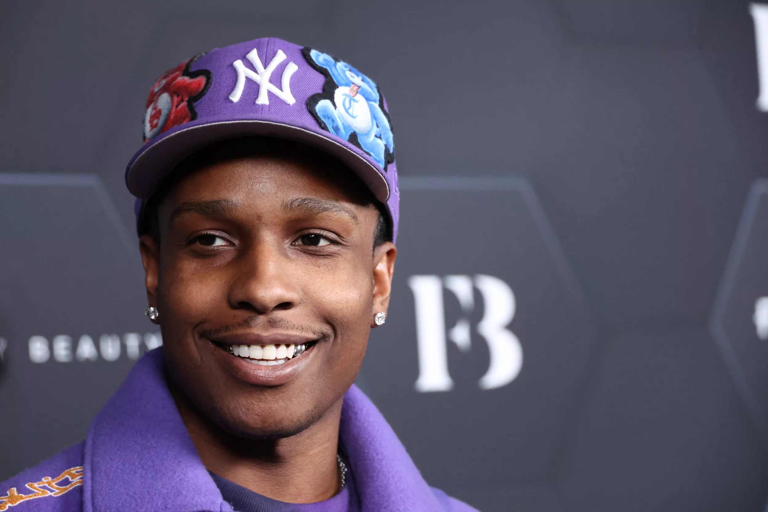 ASAP Rocky Leaves Jail as Rihanna Awaits Their Baby's Birth in Barbados - Vimarsana News