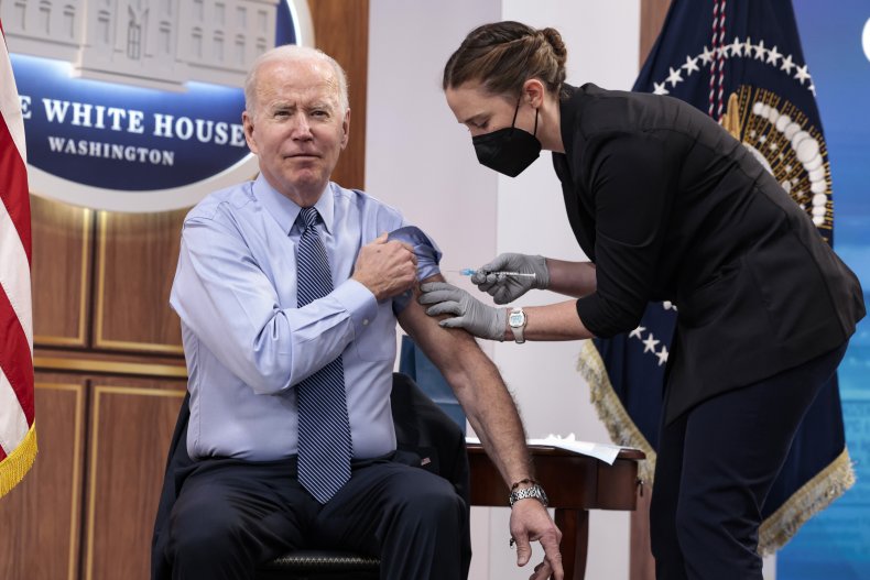 biden vaccine