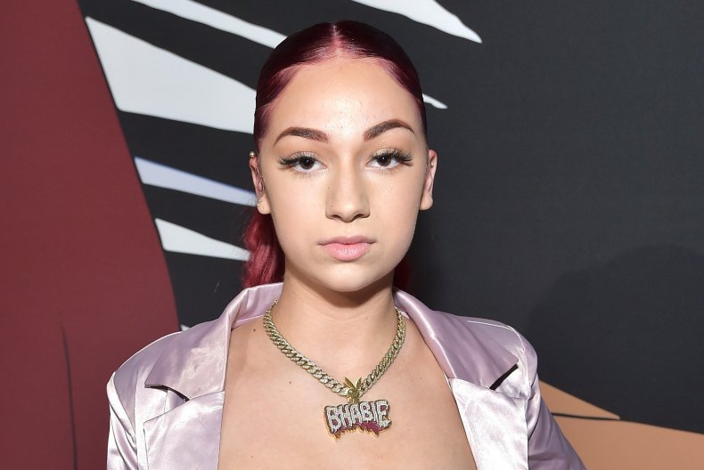 Bhad Bhabie