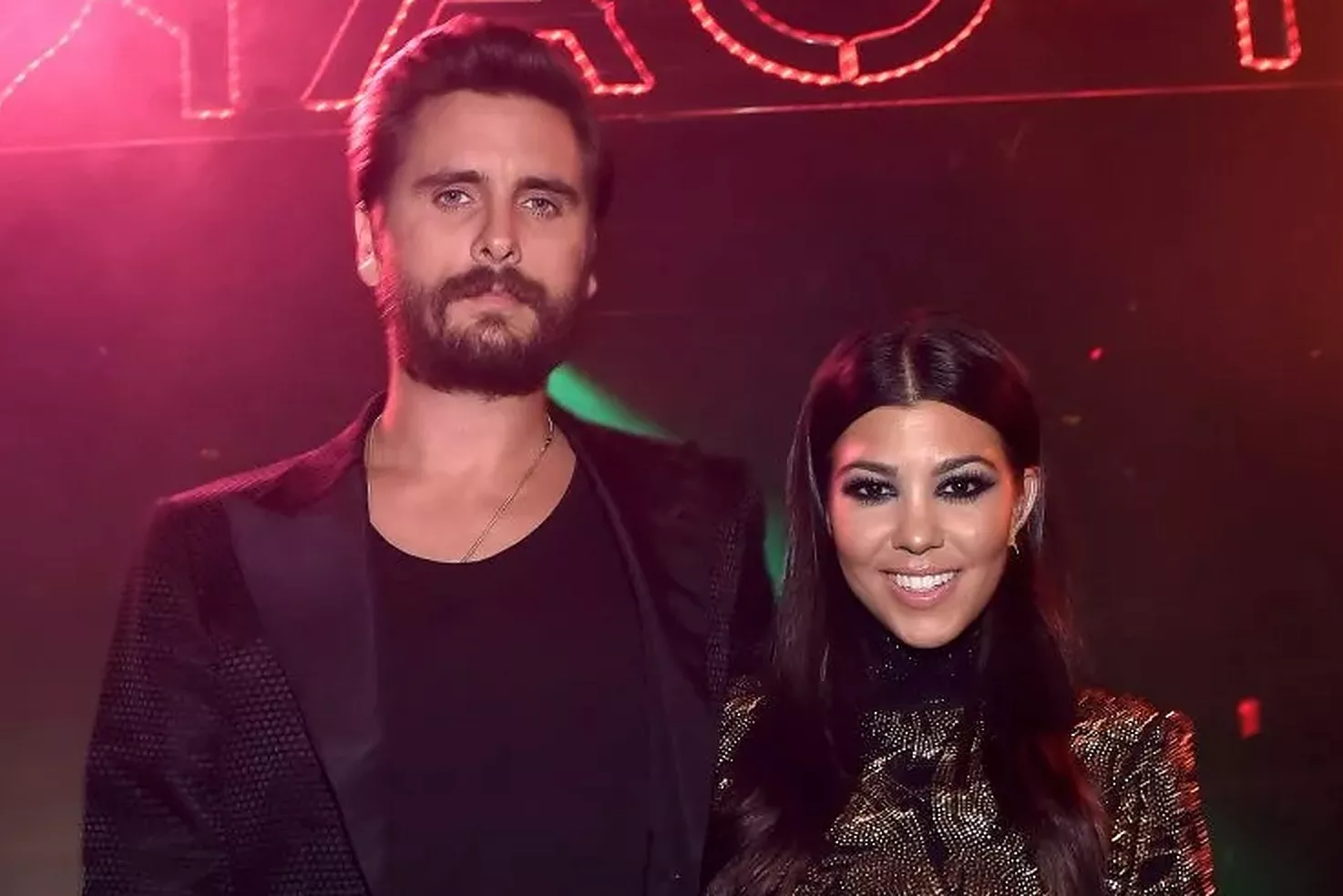 Why Did Kourtney Kardashian and Scott Disick Break Up? - Vimarsana News
