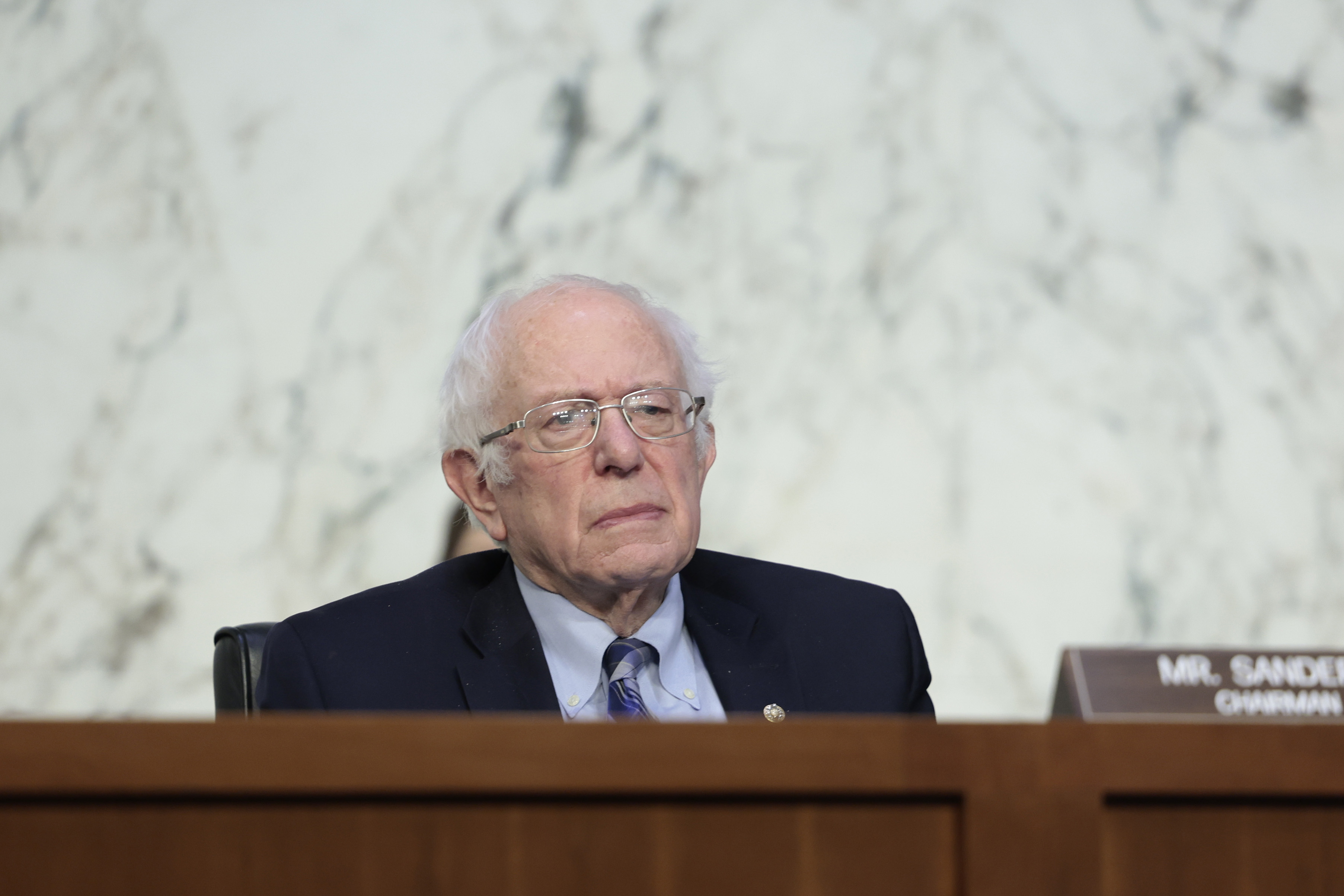 Bernie Sanders Supporters Excited About Possibility of 2024 Run