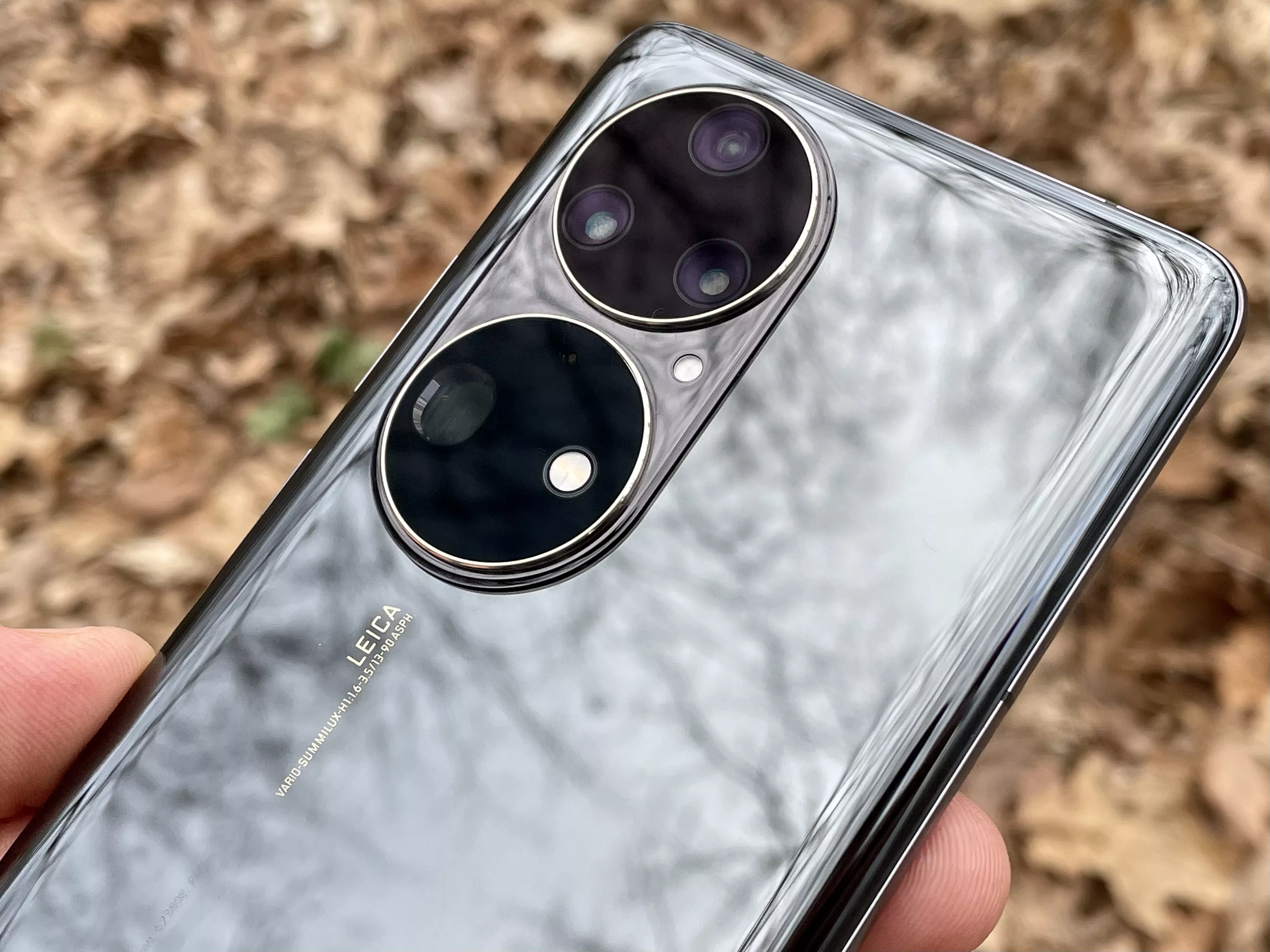 Huawei P50 Pro Camera Review and Samples - Vimarsana News