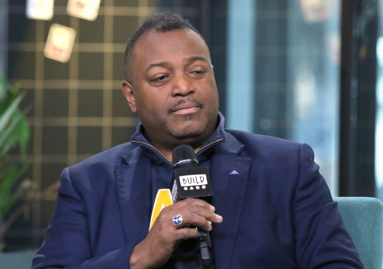 Malcolm Nance