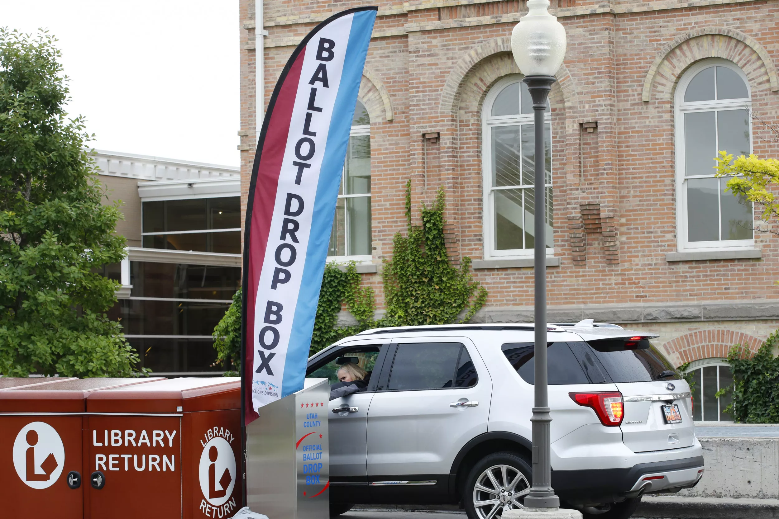 'The Patriot' Nickname Sparks Petition for Candidate's Ballot Removal - Vimarsana News