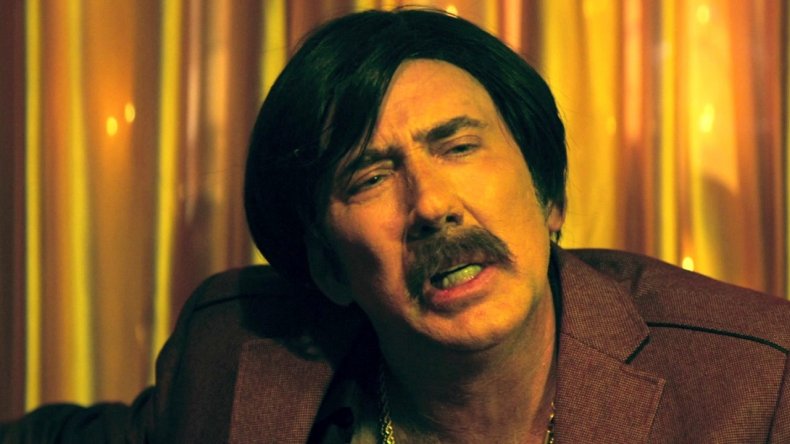 nicolas cage worst movies
