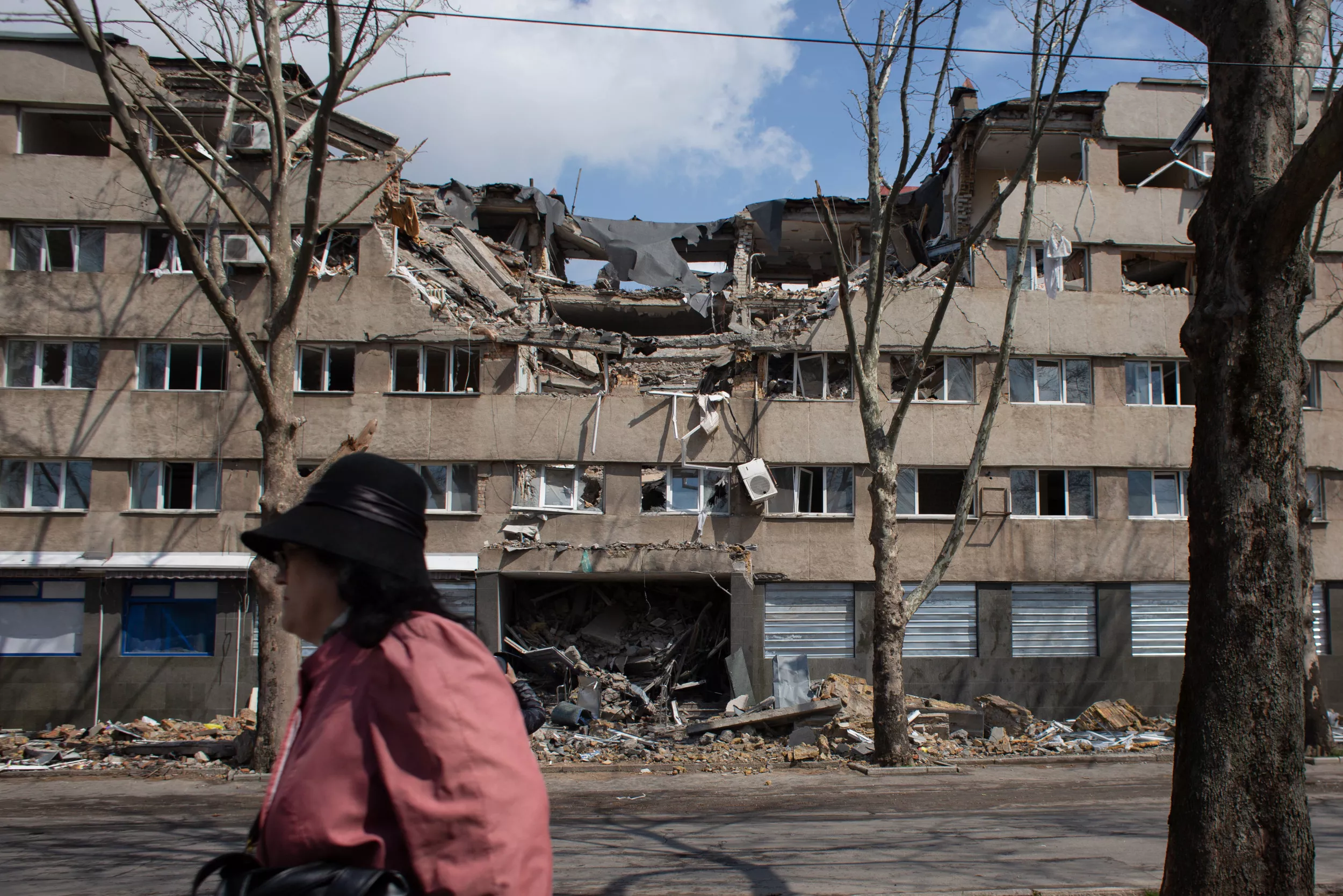 Ukraine War Live: Biden to Announce More Security Assistance for Ukraine - Vimarsana News