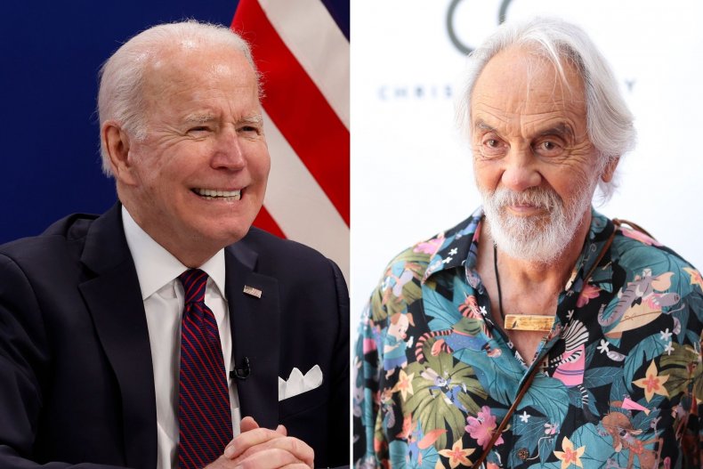 Biden Chong