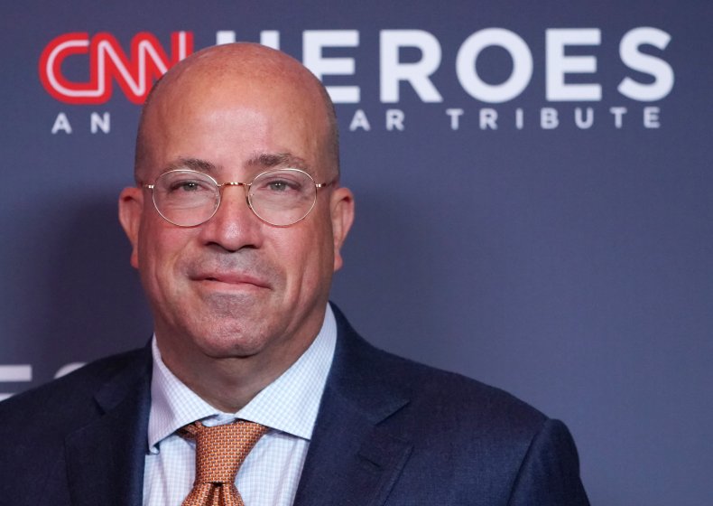 CNN+ Jeff Zucker Shutdown