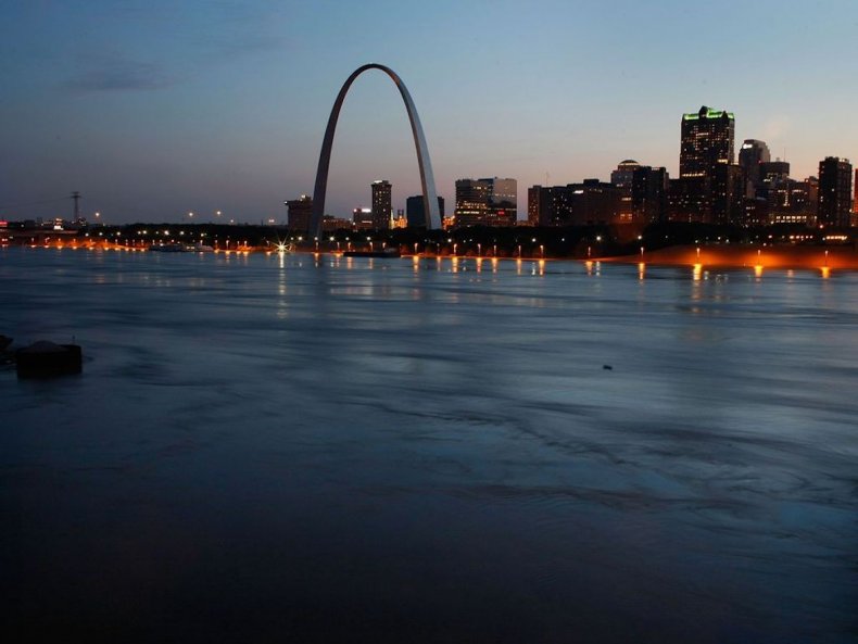 Gateway Arch