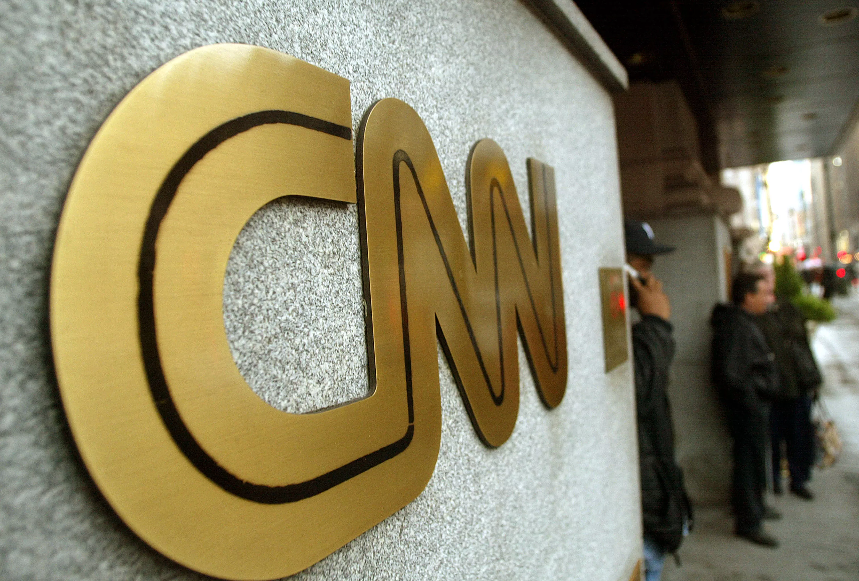 Twitter Users Liken CNN+ Collapse To Quibi's Failed Run - Vimarsana News