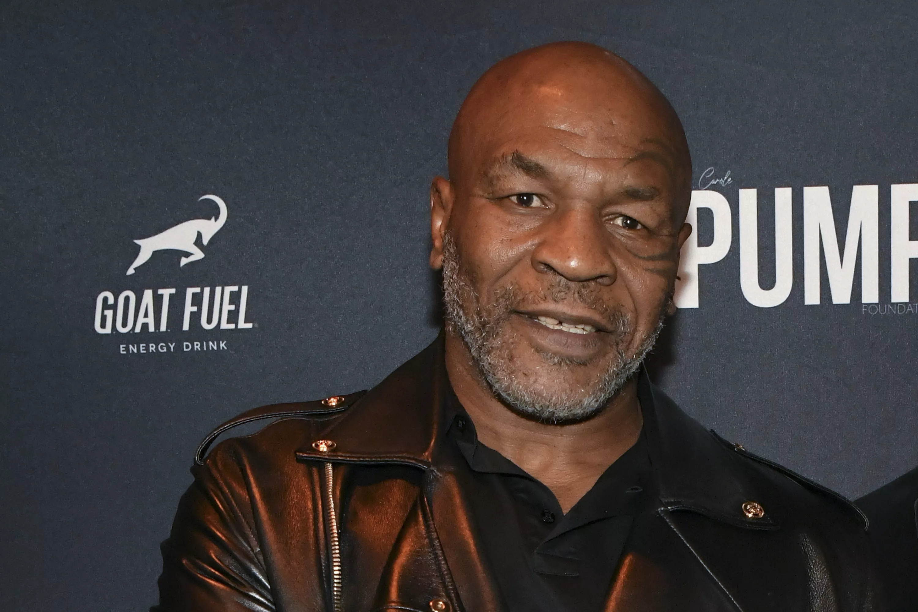 Mike Tyson Post About Punching People in the Face Resurfaces - Vimarsana News