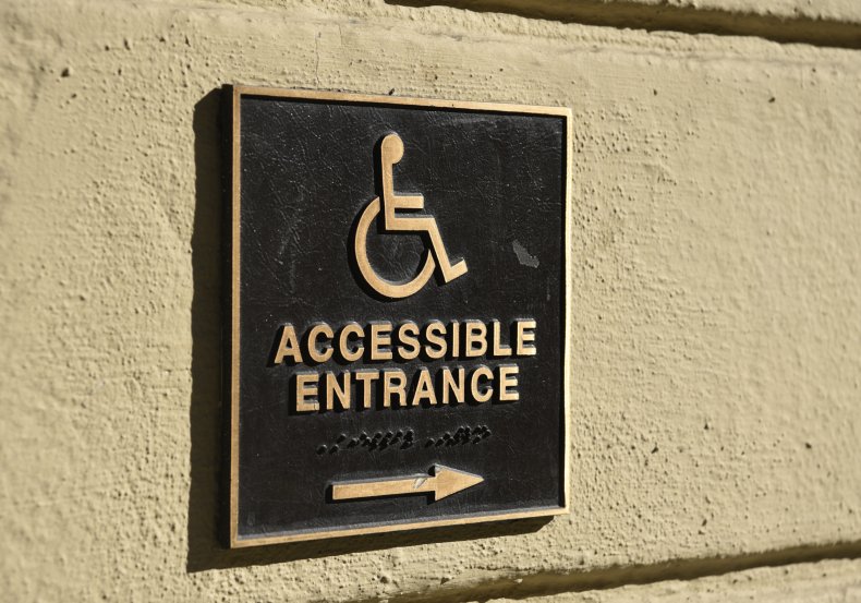 American workers with disabilities pay gap