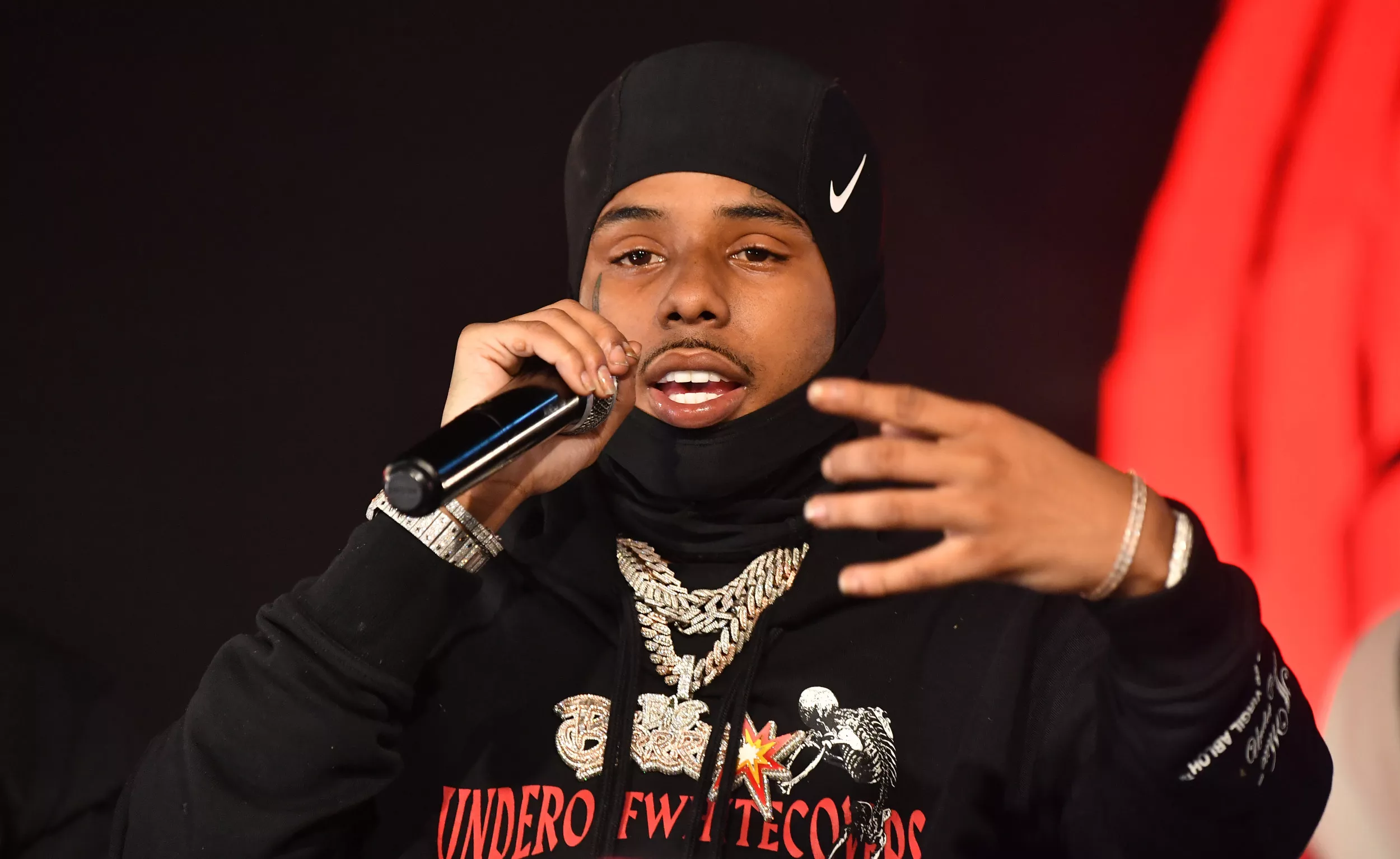 Pooh Shiesty Promises New Music 'Next Week' After Getting 5-Year Sentence - Vimarsana News