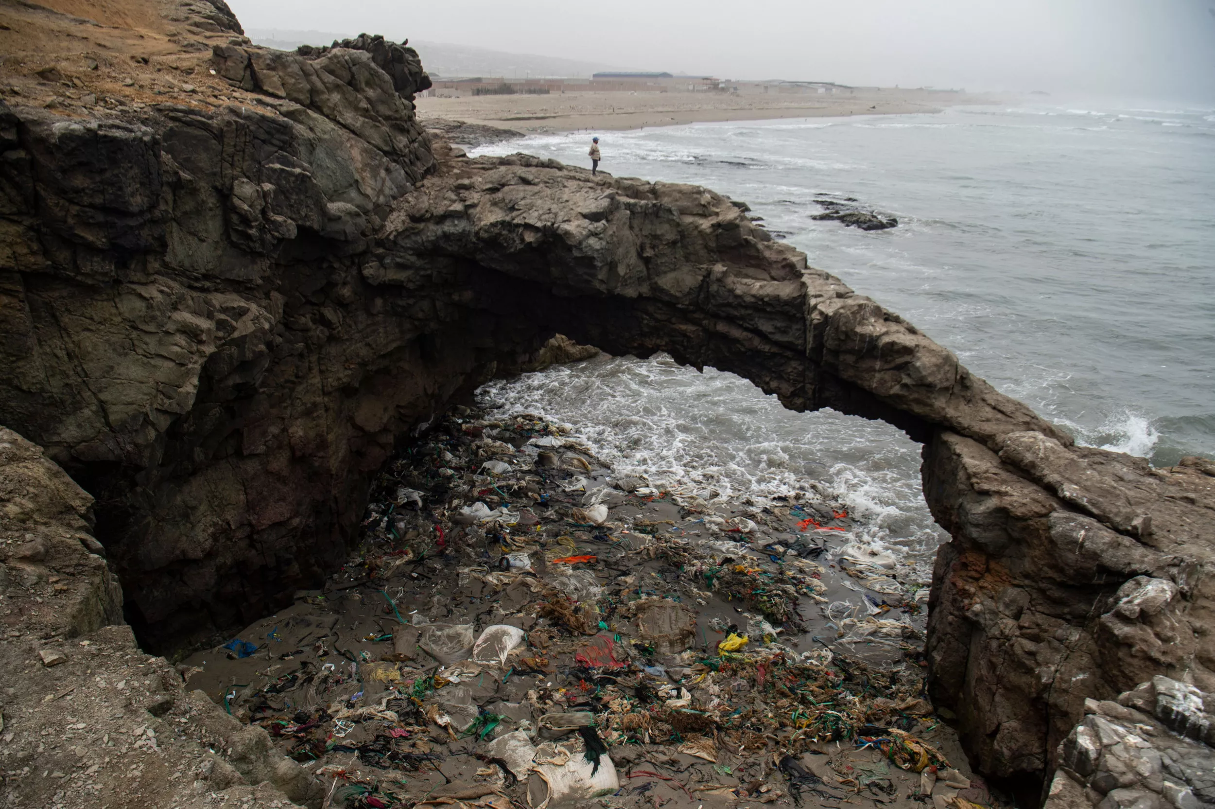 Earth Day 2022: Pollution Is Causing More Deaths Than COVID - Vimarsana News