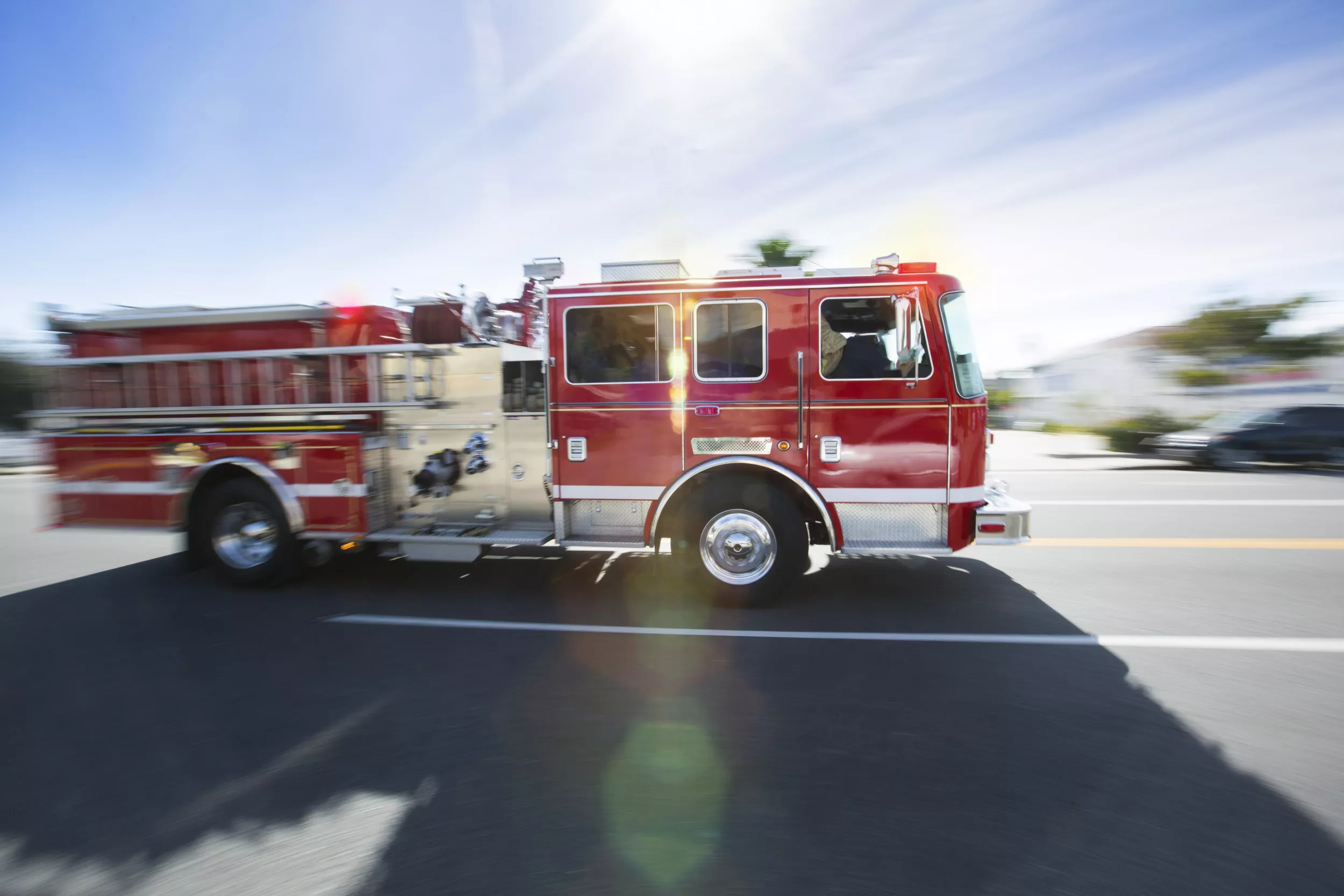 No Survivors in Fiery, Smoke-Filled Plane Crash Outside General Mills Plant - Vimarsana News