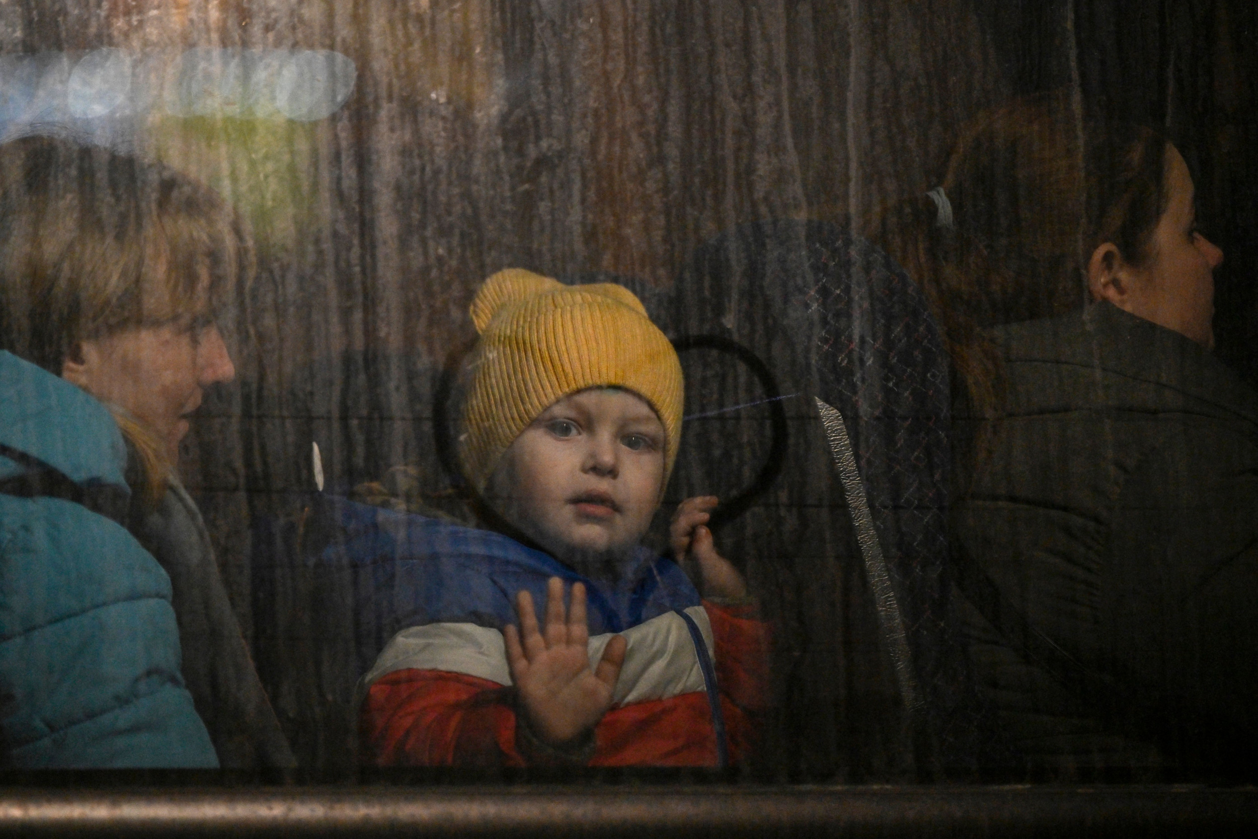 Local Communities Can Provide Stability for Ukrainian Refugees | Opinion