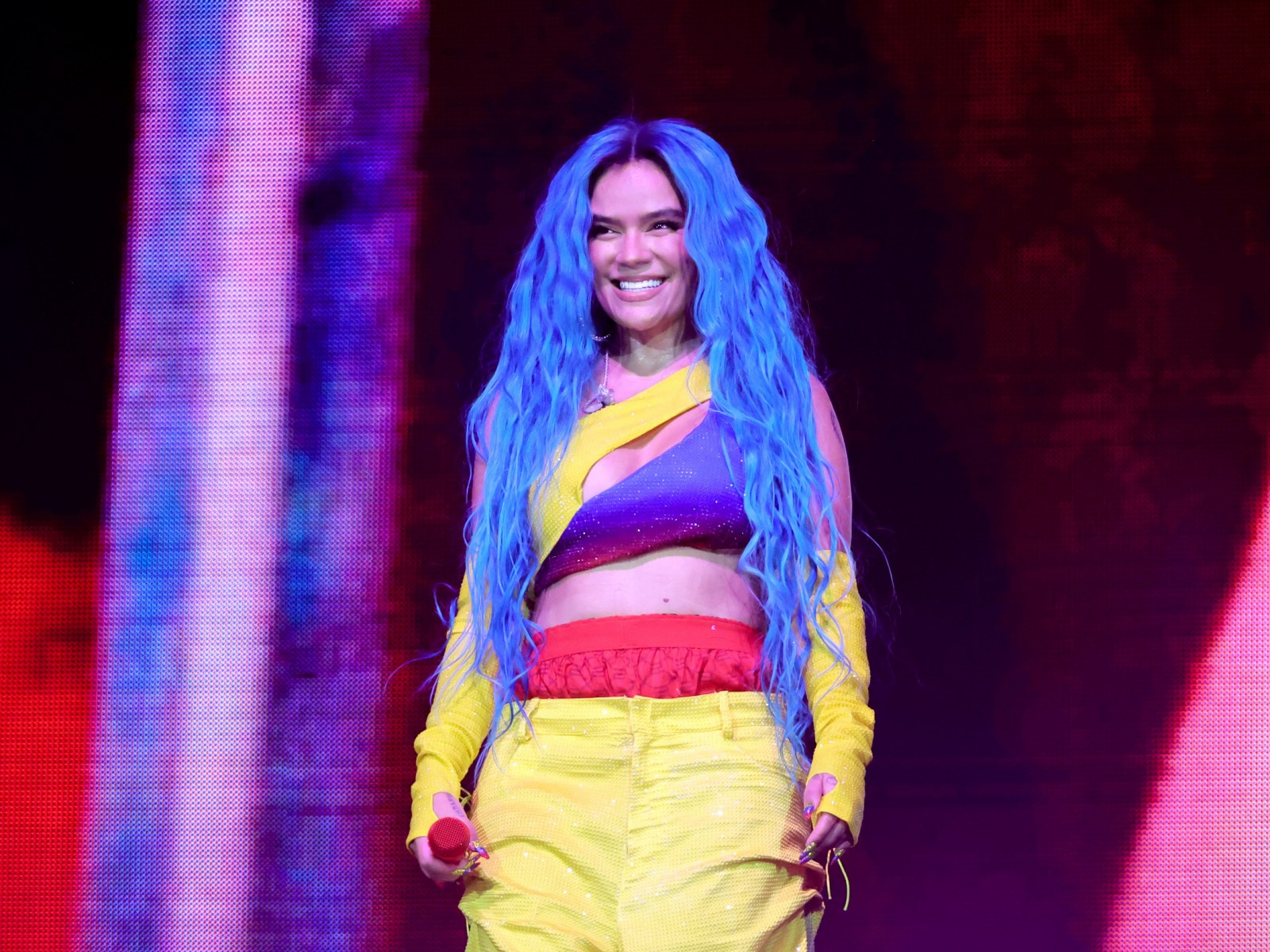 Latin American Music Awards 2022: Full List of Winners