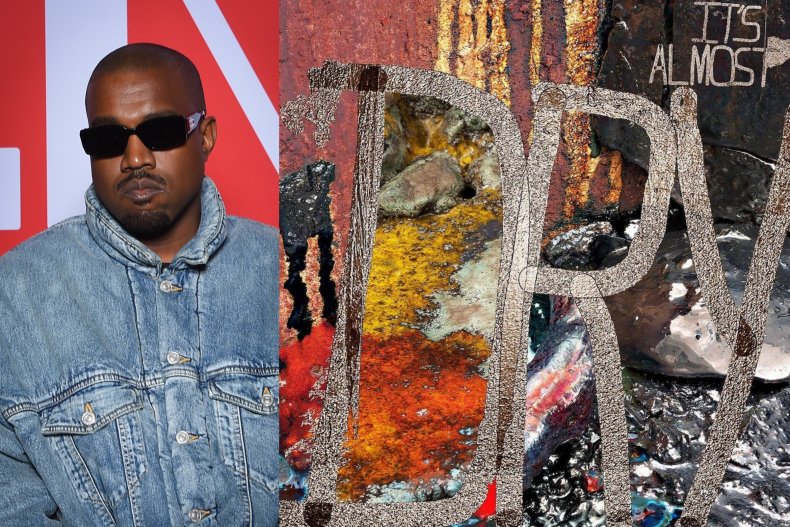 Kanye West Pusha T album