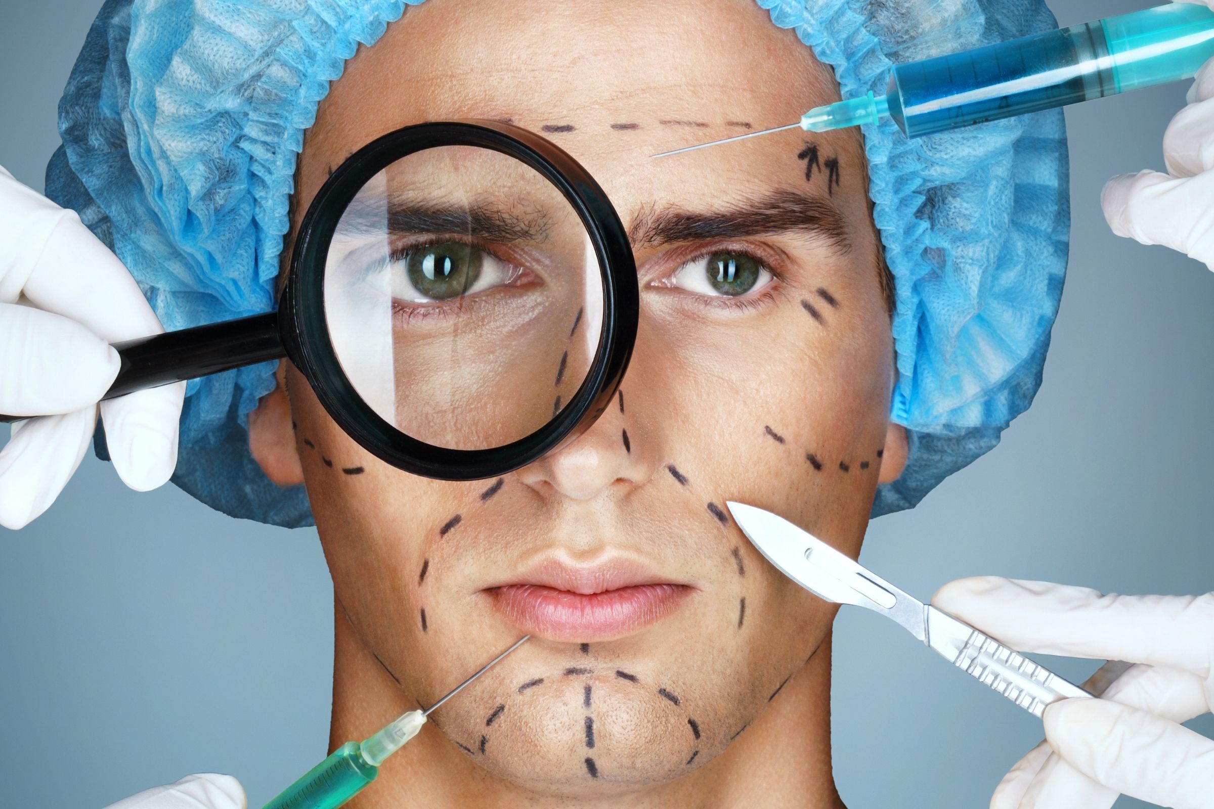 Plastic Surgeon Philadelphia