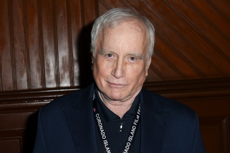 Richard Dreyfuss