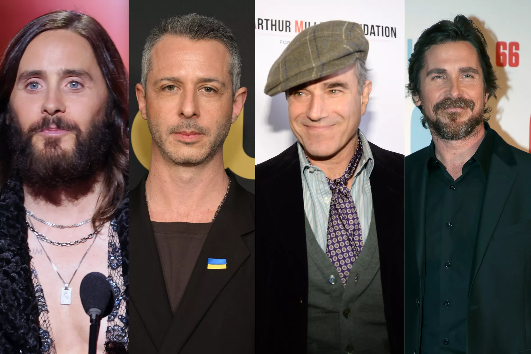 Why Hollywood Is Finally Over Method Acting - Vimarsana News