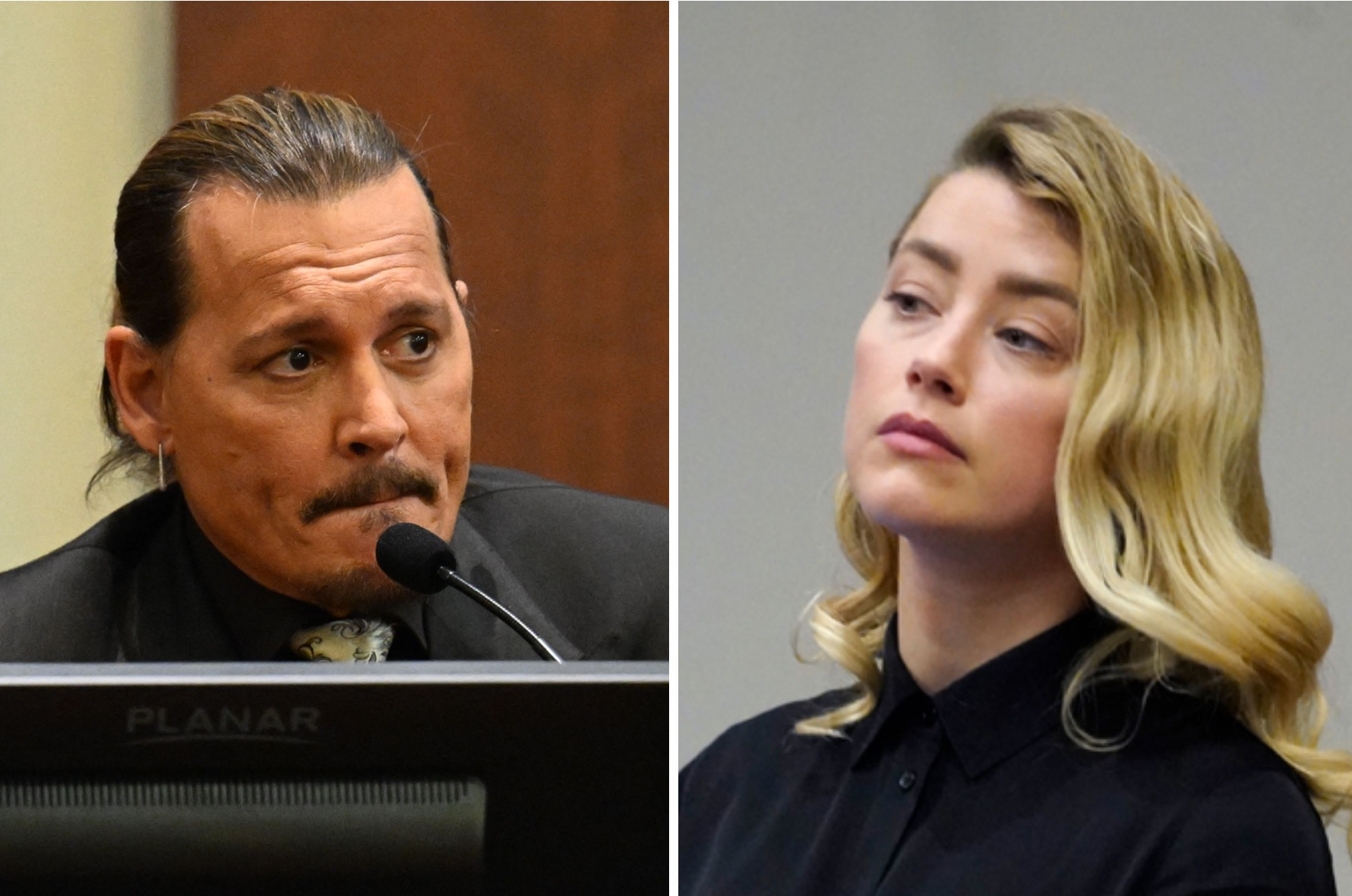 Amber Heard Vs Johnny Depp 4 Trial Revelations Newsweek