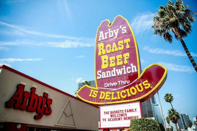 Arby’s Worker Throws Hot Grease on Customer 