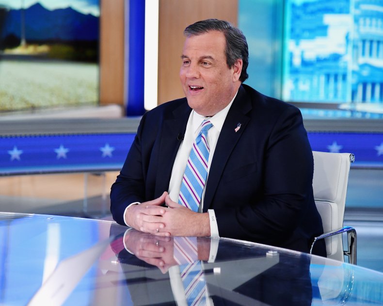 Donald Trump's endorsements will backfire: Chris Christie