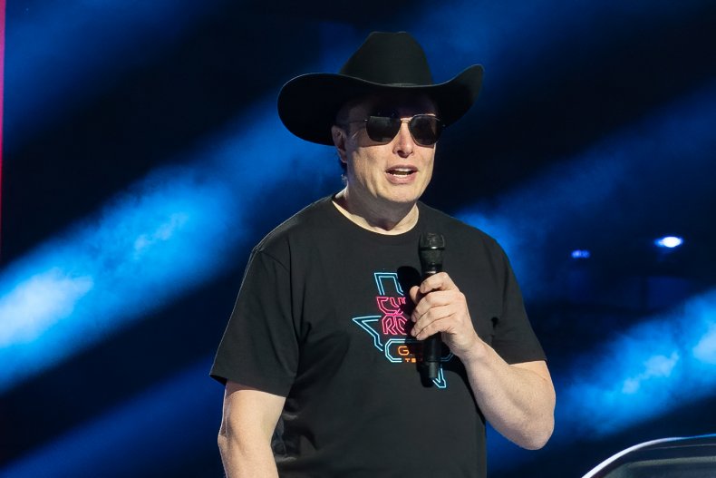 Elon Musk Twitter Bid