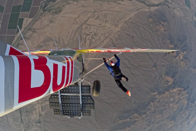 Red Bull 2