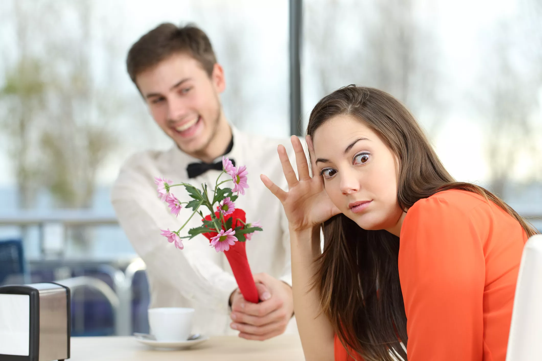 'Block': Woman Refusing To See Date Again Over 'Rude' Remark Praised Online - Vimarsana News