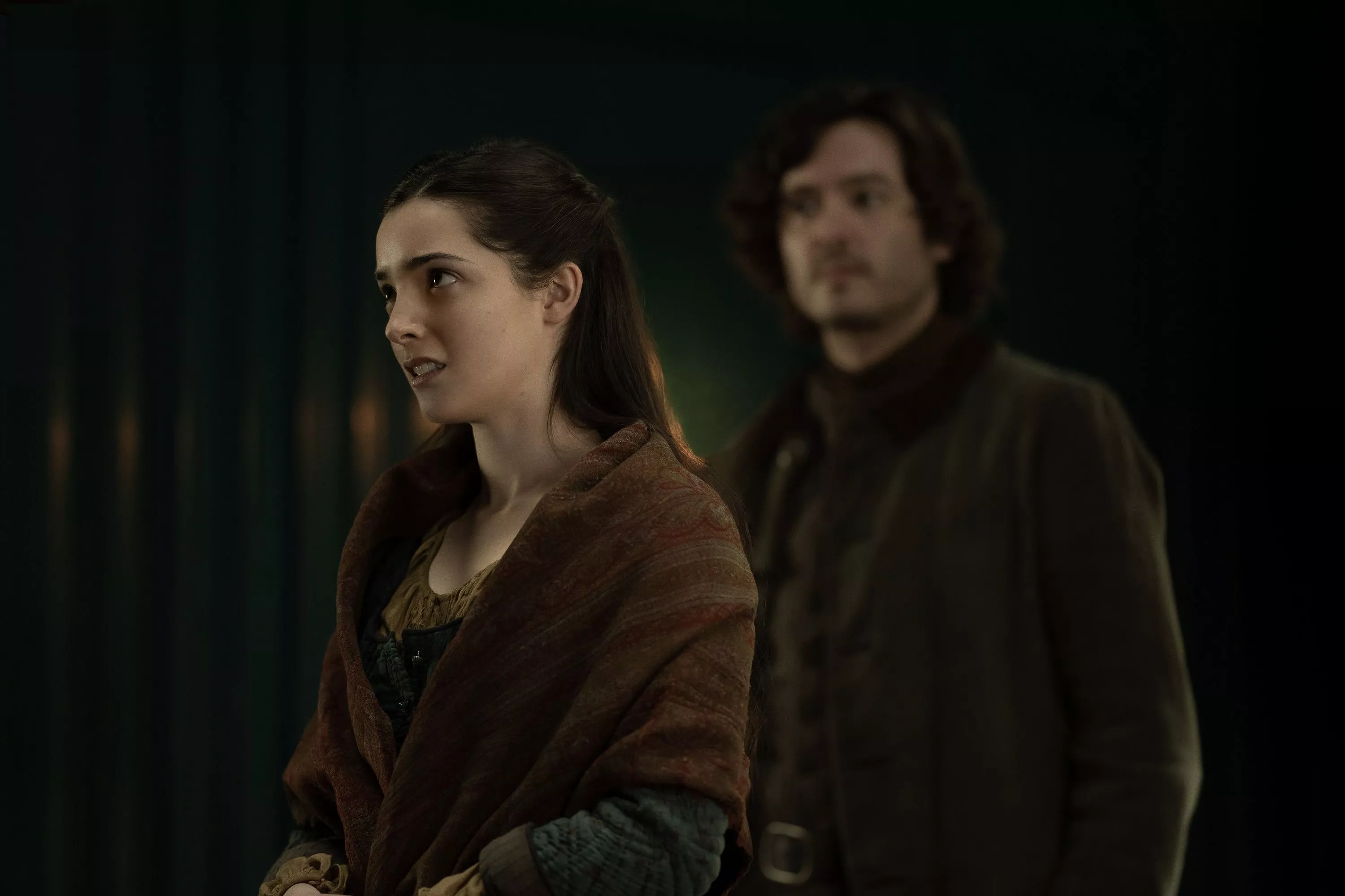 The 5 Questions That Need to be Answered in the 'Outlander' Season 6 Finale - Vimarsana News
